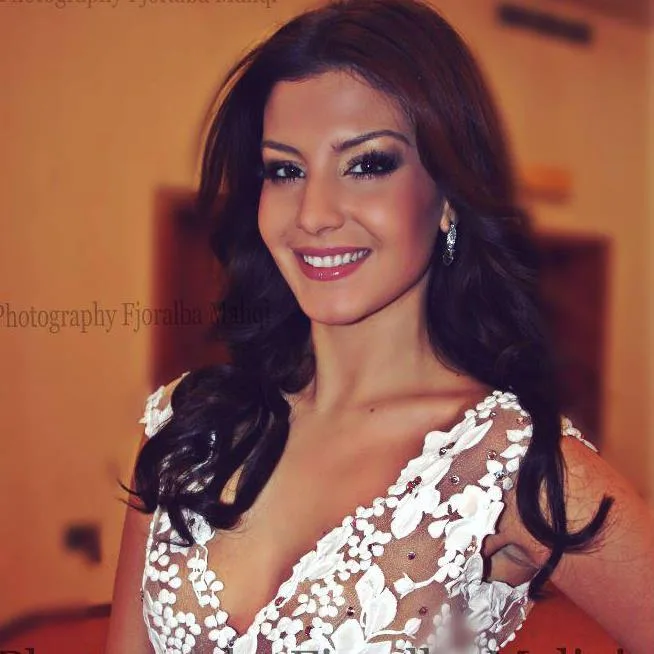 Floriana Garo